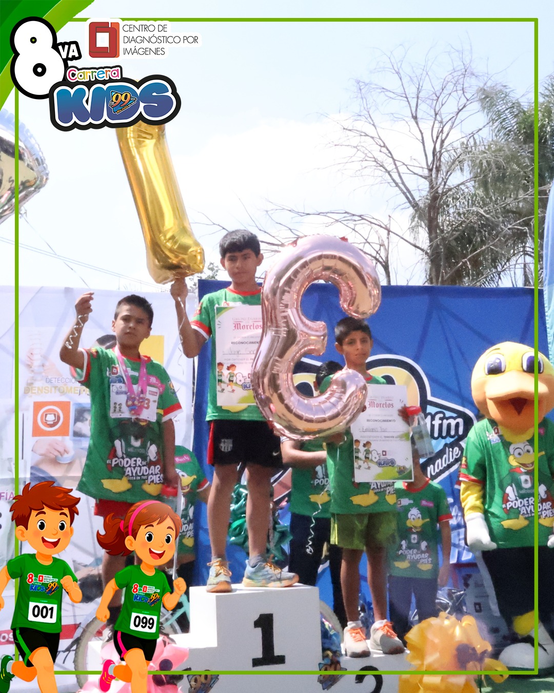 Carrera Kids